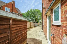 The Croft, Didcot