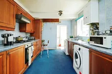 The Croft, Didcot