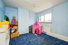 The Croft, Didcot
