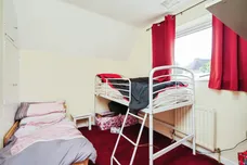 The Croft, Didcot