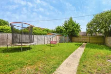 The Croft, Didcot