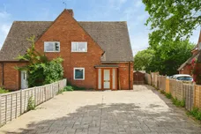 The Croft, Didcot