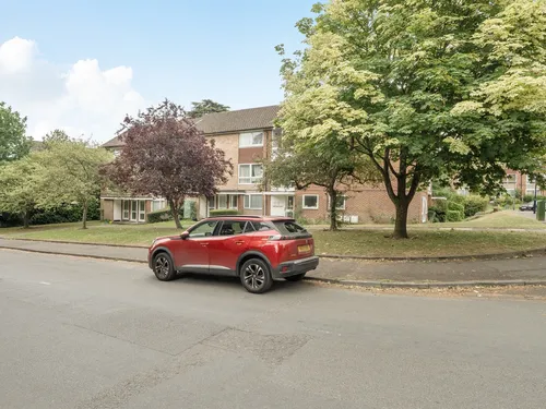 Fernley Court, Maidenheadphoto