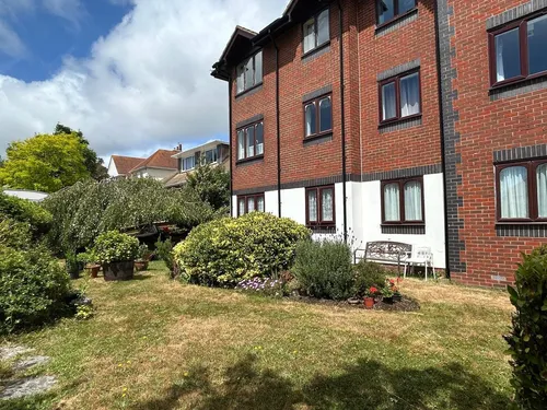 De La Warr Road, Bexhill-On-Seaphoto