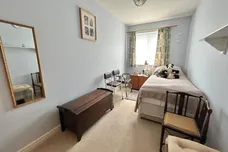 De La Warr Road, Bexhill-On-Sea