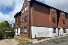 De La Warr Road, Bexhill-On-Sea