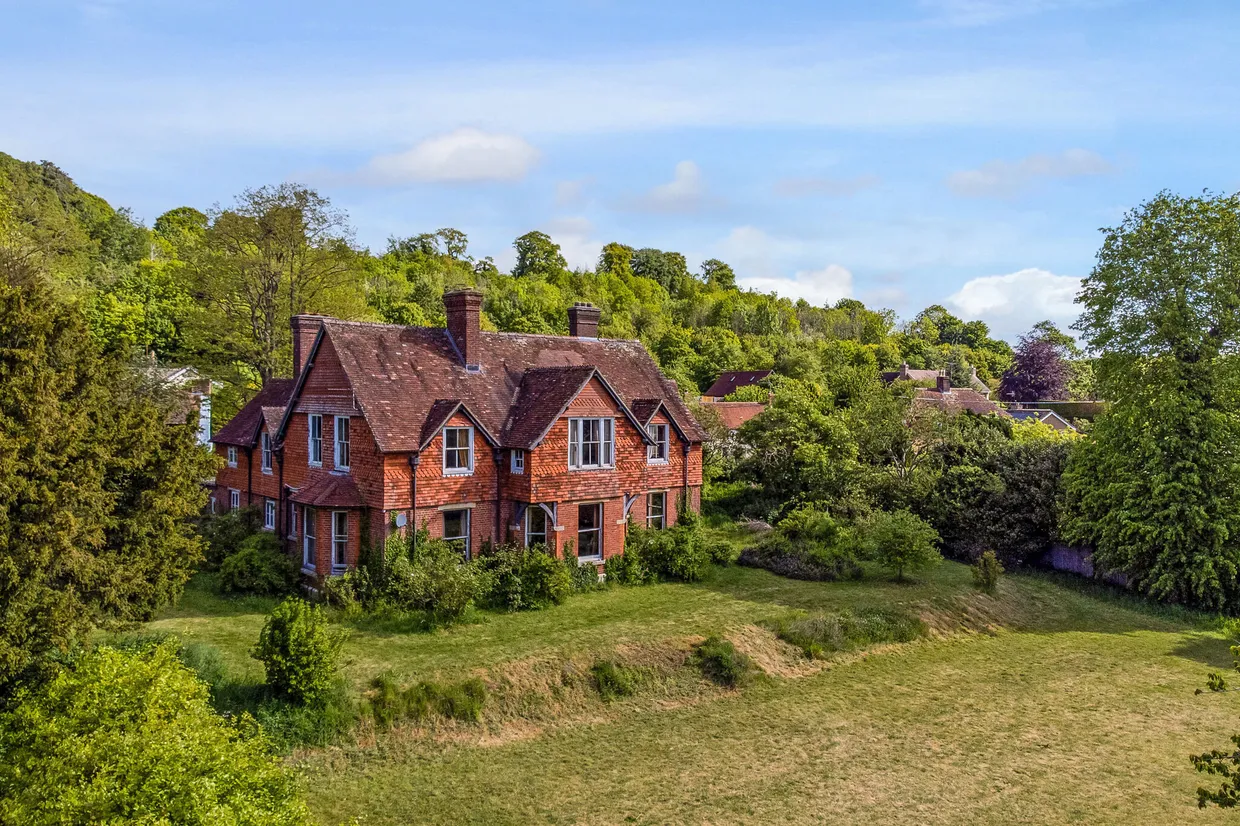 Little London, Heytesbury, BA12 photo 1