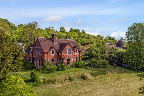 Little London, Heytesbury, BA12
