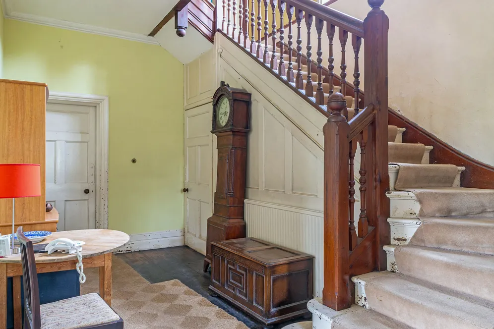 Little London, Heytesbury, BA12 photo 6