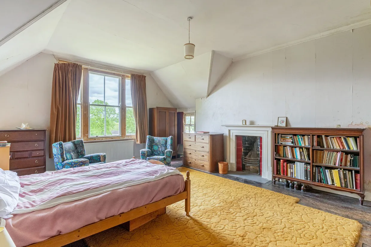 Little London, Heytesbury, BA12 photo 8