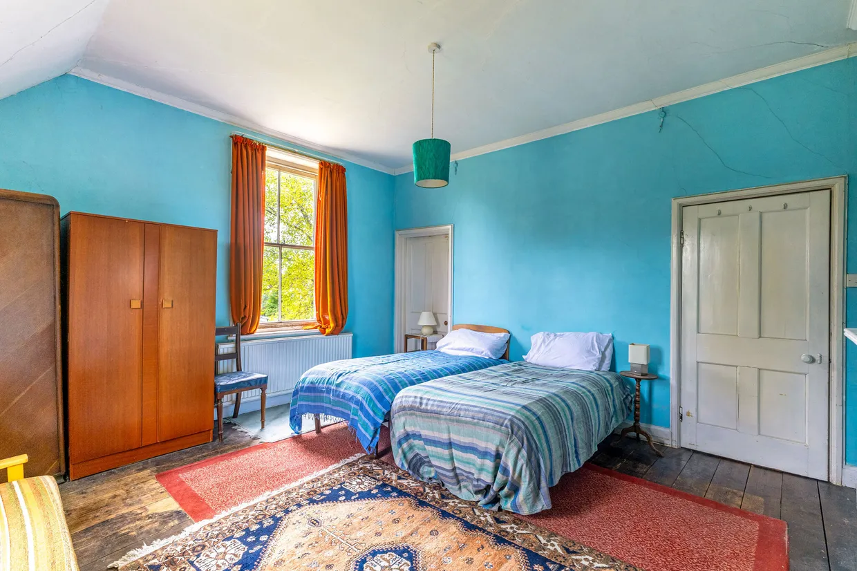 Little London, Heytesbury, BA12 photo 11