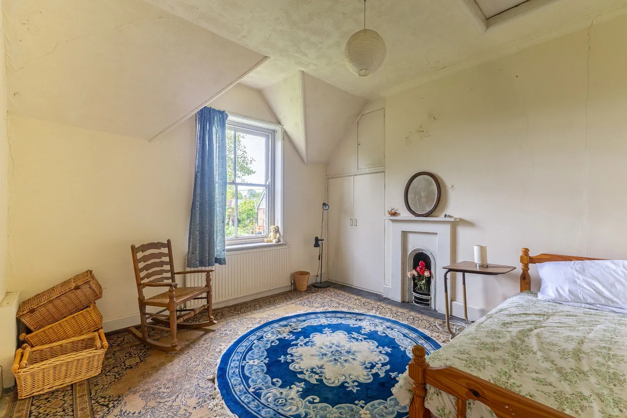 Little London, Heytesbury, BA12 photo 13