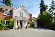 Mandeville Close, Broxbourne