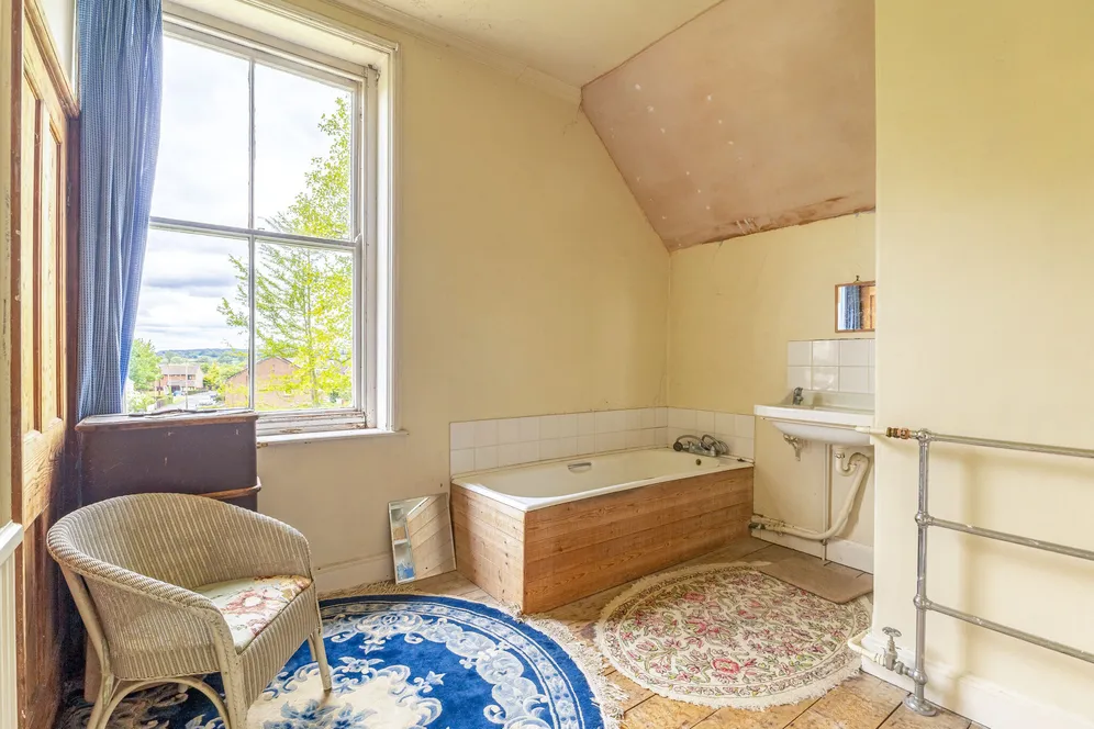 Little London, Heytesbury, BA12 photo 14