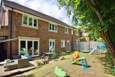 Mandeville Close, Broxbourne