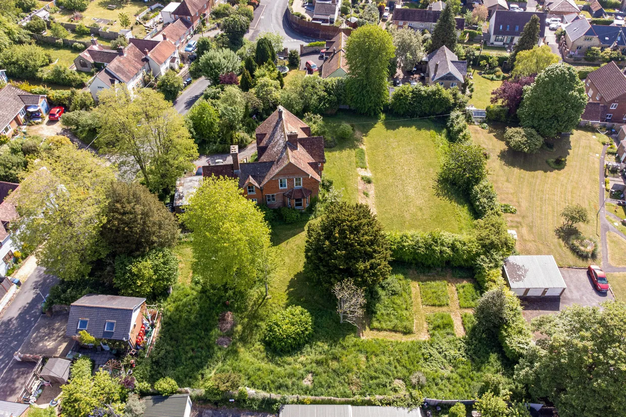 Little London, Heytesbury, BA12 photo 15