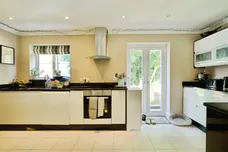 Mandeville Close, Broxbourne
