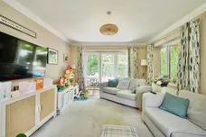 Mandeville Close, Broxbourne