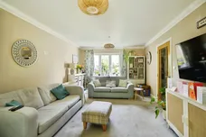 Mandeville Close, Broxbourne