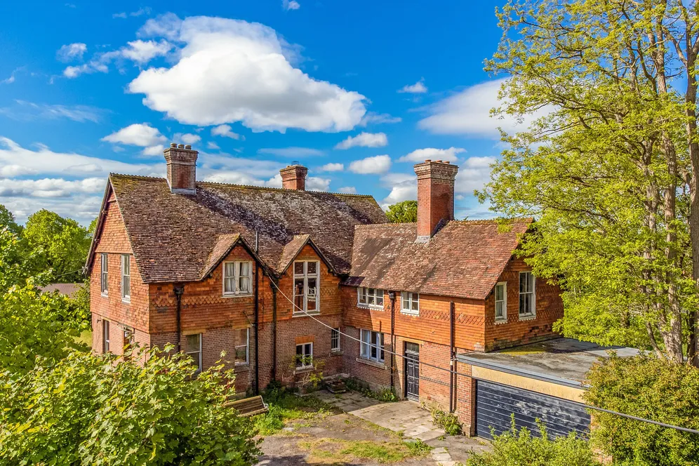 Little London, Heytesbury, BA12 photo 17