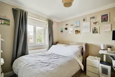 Mandeville Close, Broxbourne