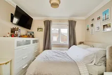 Mandeville Close, Broxbourne