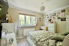 Mandeville Close, Broxbourne