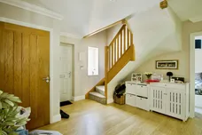 Mandeville Close, Broxbourne