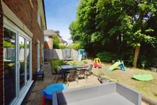 Mandeville Close, Broxbourne