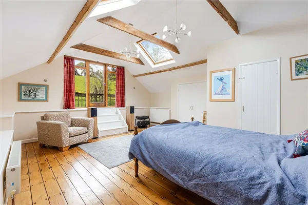 Moretonhampstead, Newton Abbot, TQ13 photo 9