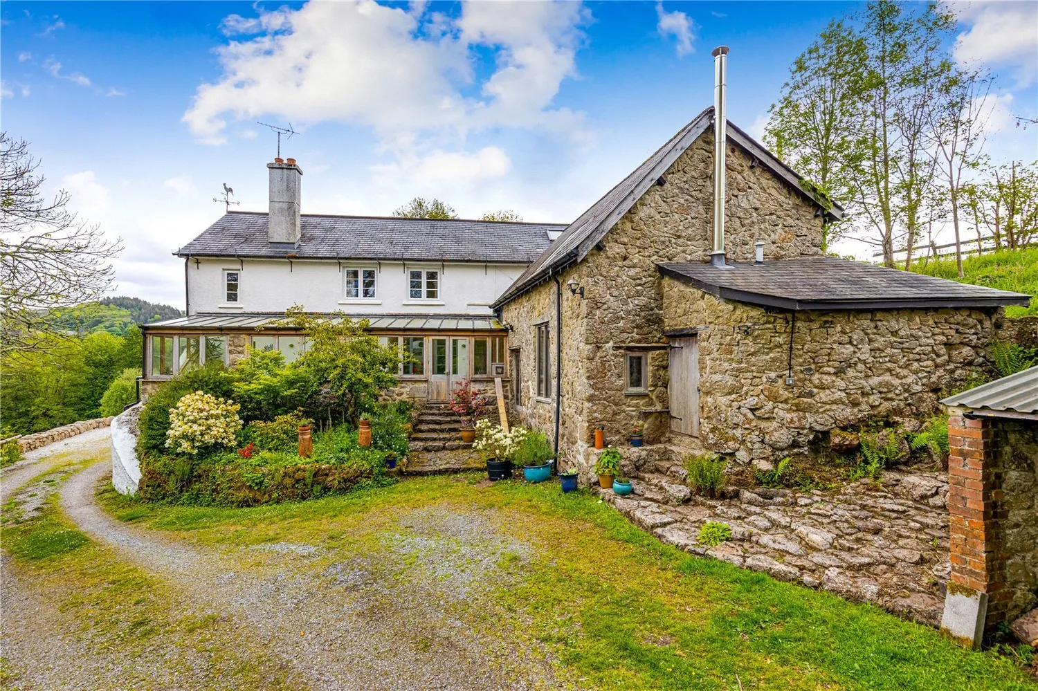 Moretonhampstead, Newton Abbot, TQ13 photo 14