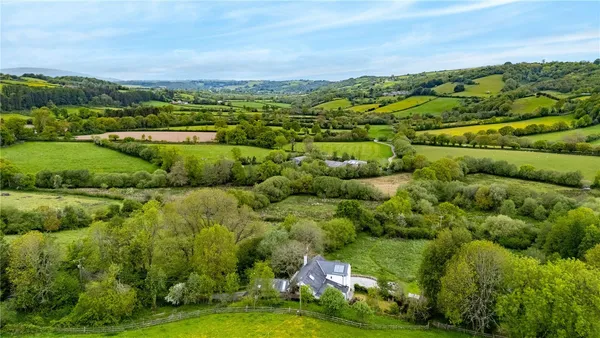 Moretonhampstead, Newton Abbot, TQ13 photo 18
