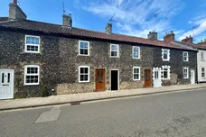 Earls Street, THETFORD