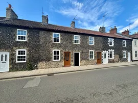 Earls Street, THETFORD photo