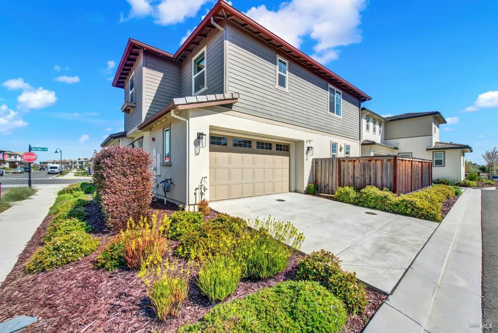 2432 Artisan Way, Fairfield, CA 94533