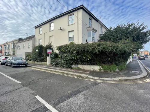 Teville Road, WORTHINGphoto