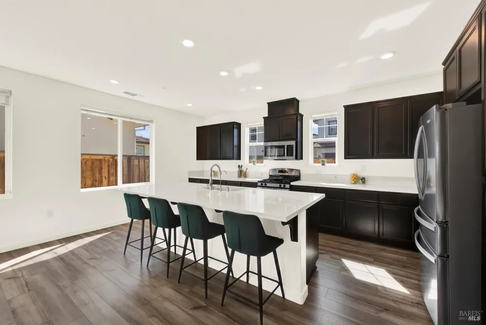 2432 Artisan Way, Fairfield, CA 94533
