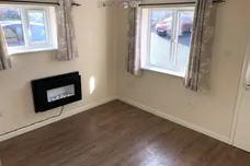 Maud Close, DEVIZES