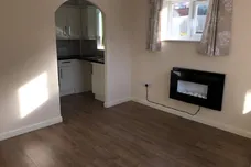 Maud Close, DEVIZES