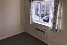 Maud Close, DEVIZES