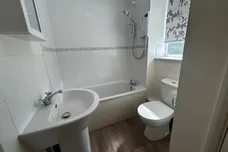 Maud Close, DEVIZES