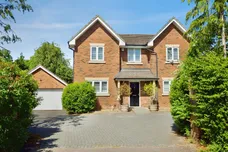 Mandeville Close, Broxbourne
