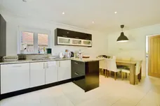 Mandeville Close, Broxbourne