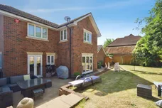 Mandeville Close, Broxbourne