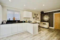 Mandeville Close, Broxbourne