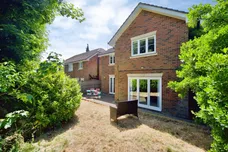 Mandeville Close, Broxbourne
