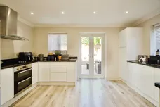 Mandeville Close, Broxbourne