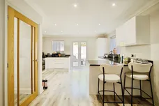 Mandeville Close, Broxbourne