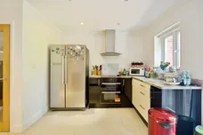 Mandeville Close, Broxbourne