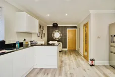Mandeville Close, Broxbourne